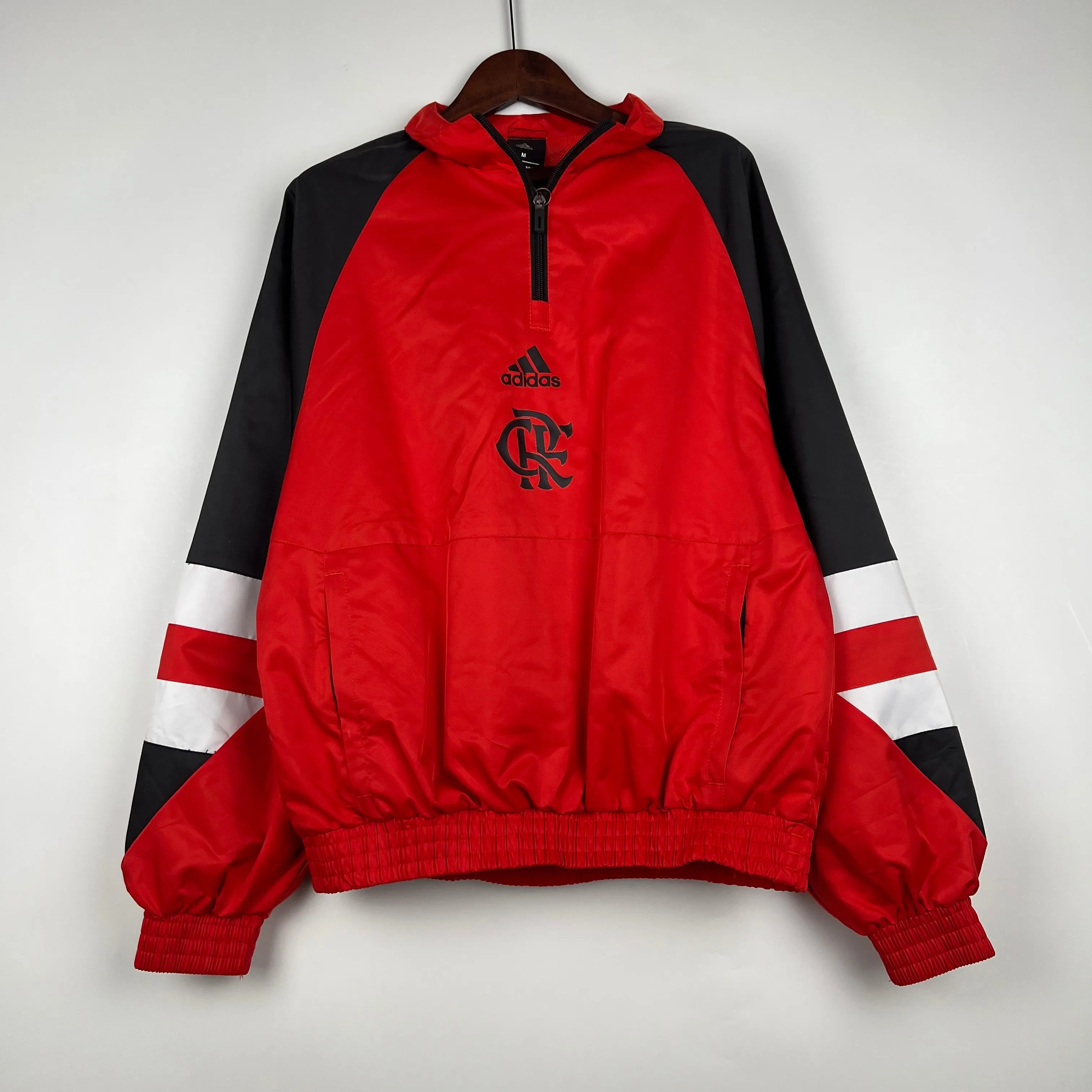 23/24 Windbreaker  S-XXL