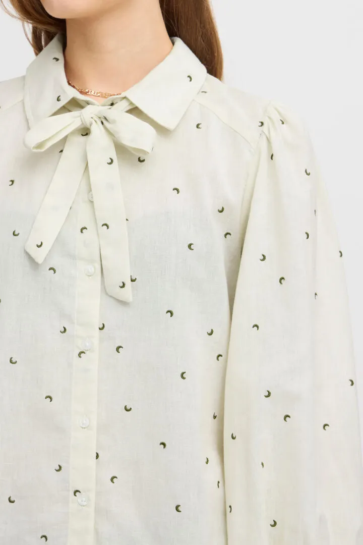 Atelier Reve Lune Shirt-Birch-20121748