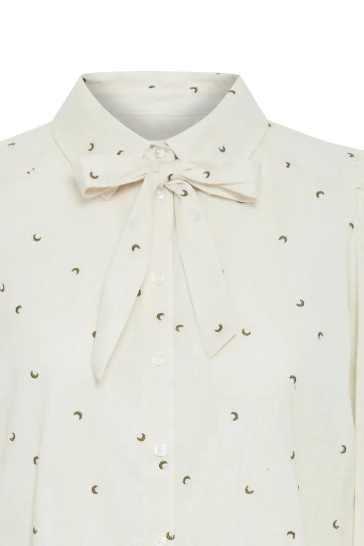 Atelier Reve Lune Shirt-Birch-20121748