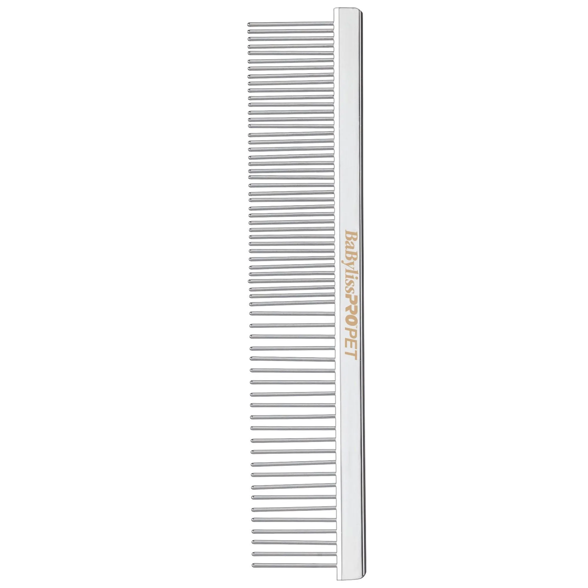 Babyliss Pro - Basic Comb 6"