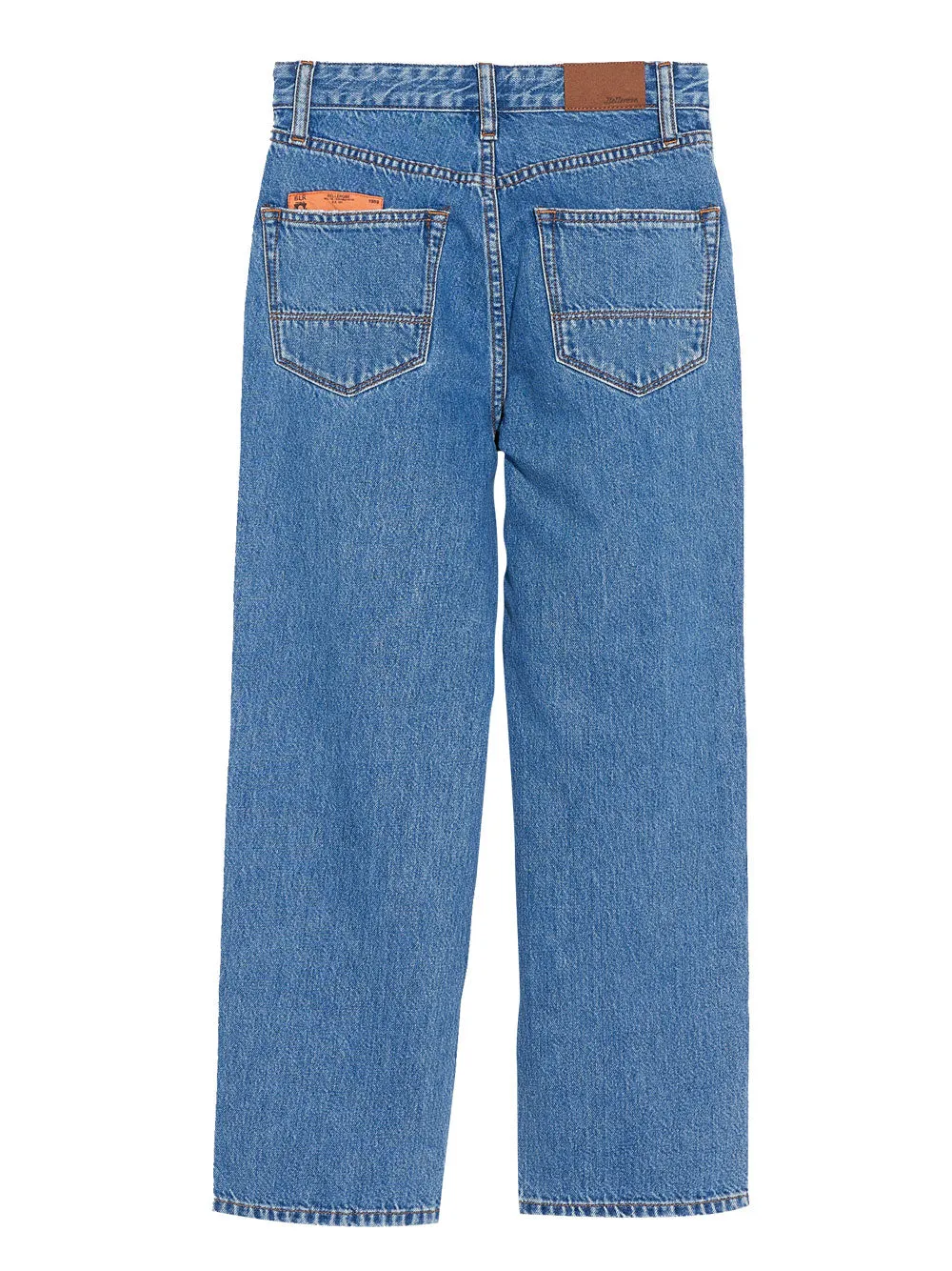 Blue Peters Jeans