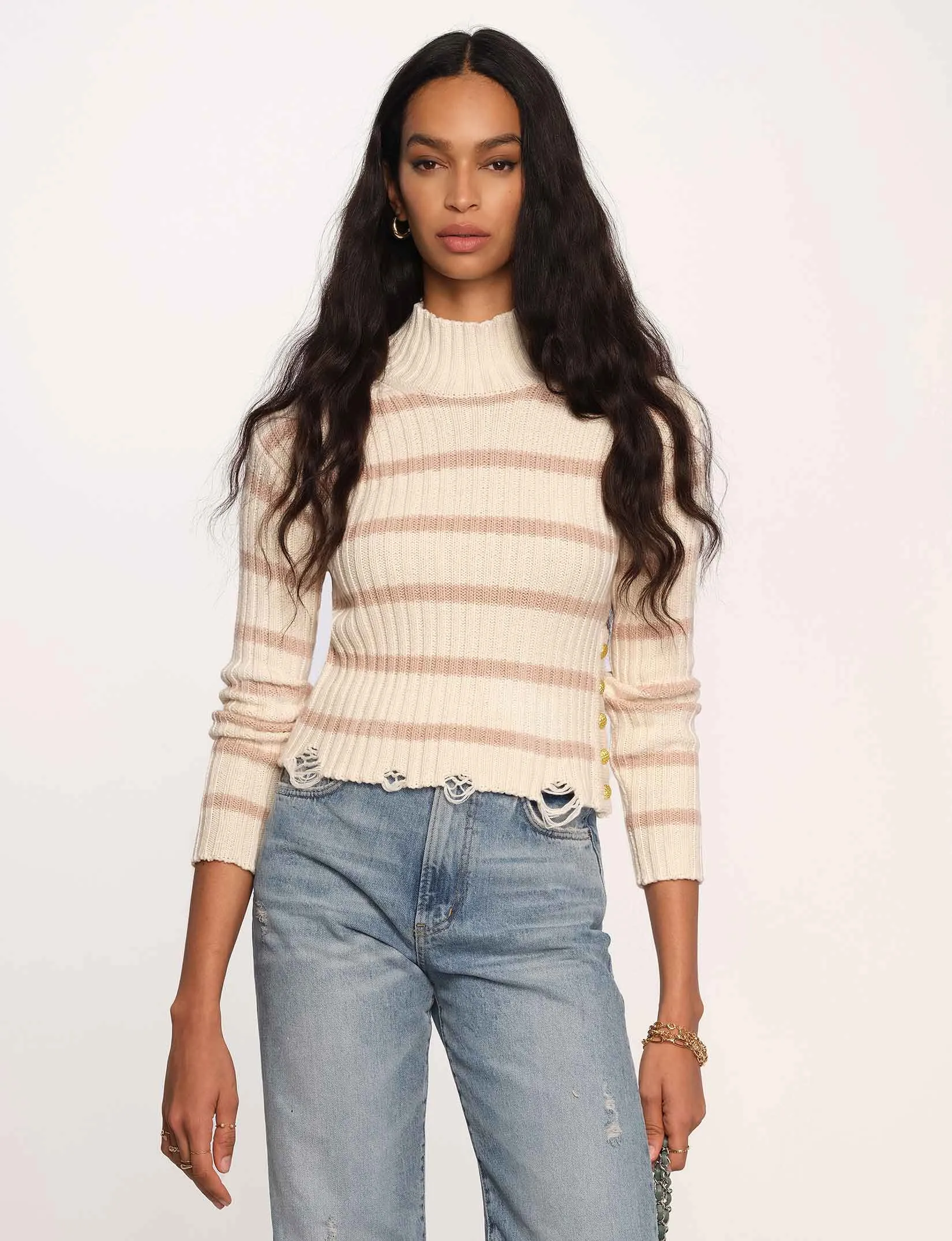 cleo sweater