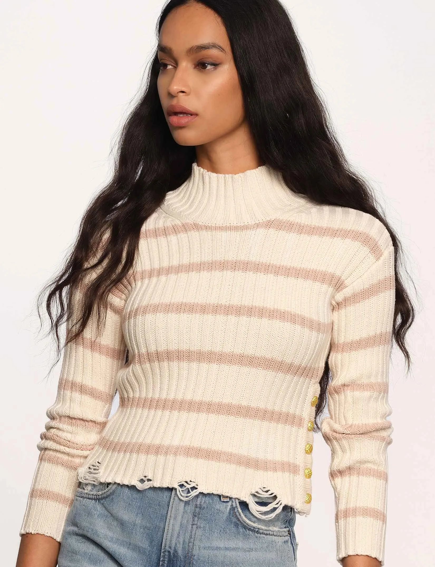 cleo sweater