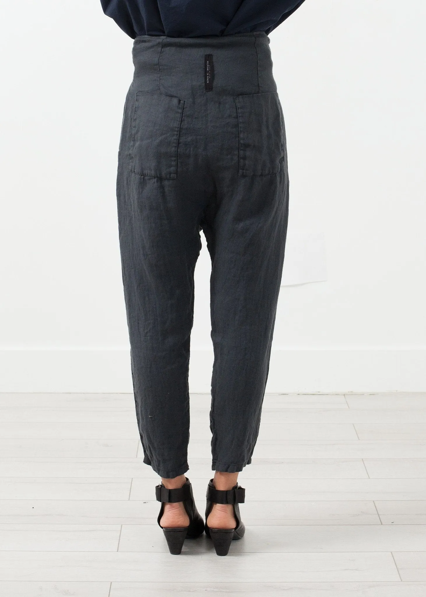 Cross Trouser