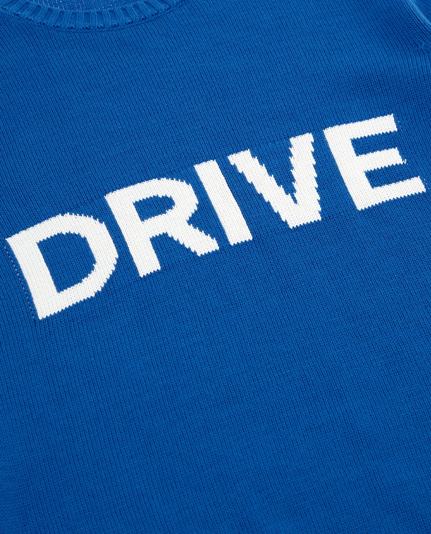 Drive Knitwear