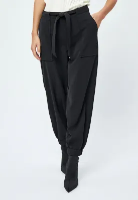 DSAlvin MW Pants - Black