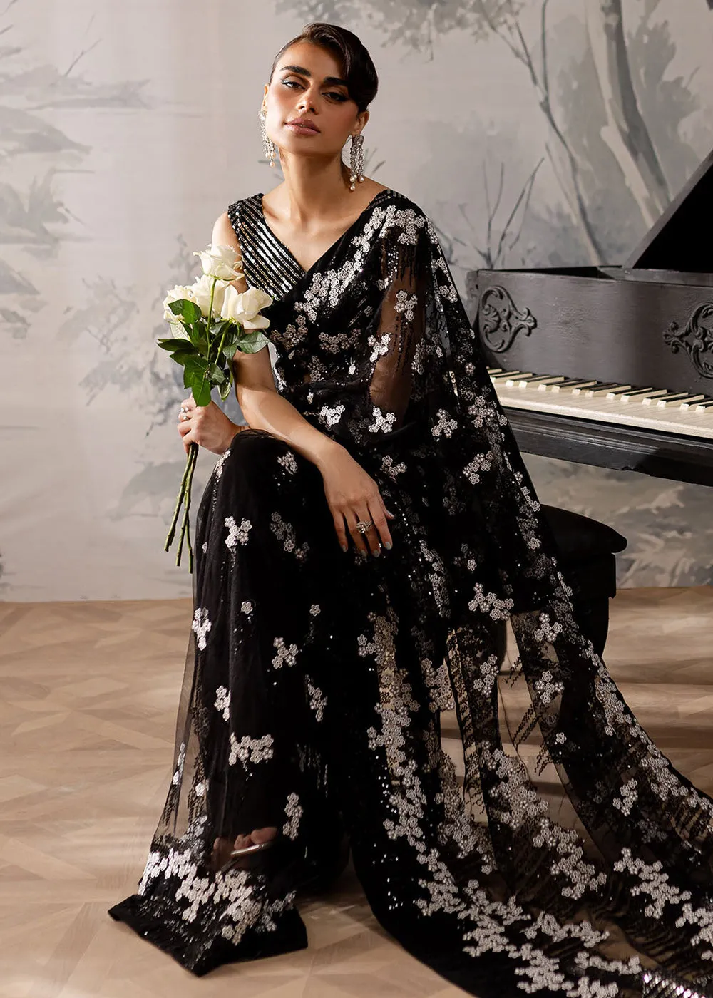 Elanora Luxury Formals Collection '24 by Nureh | NEL-59