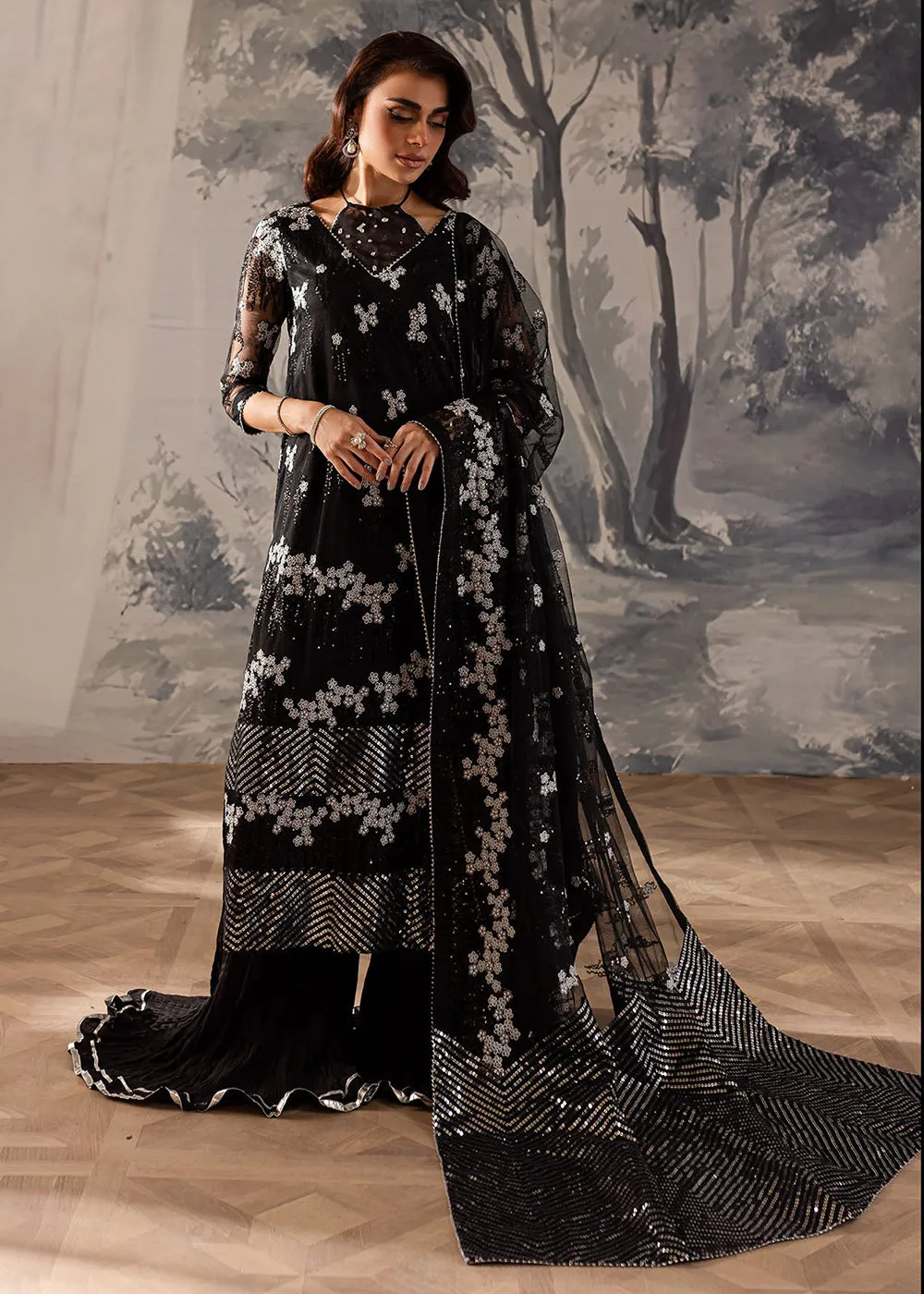 Elanora Luxury Formals Collection '24 by Nureh | NEL-59