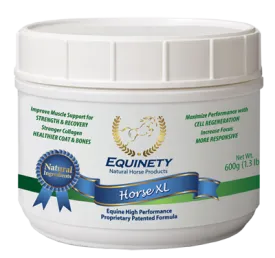 Equinety Horse XL Amino Acid Supplement 600g