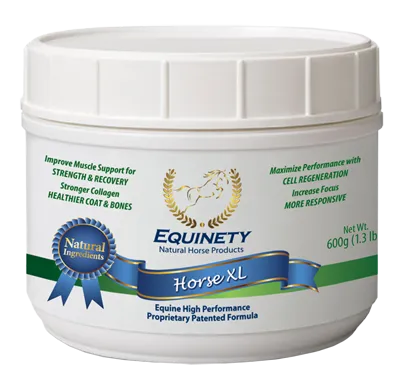 Equinety Horse XL Amino Acid Supplement 600g