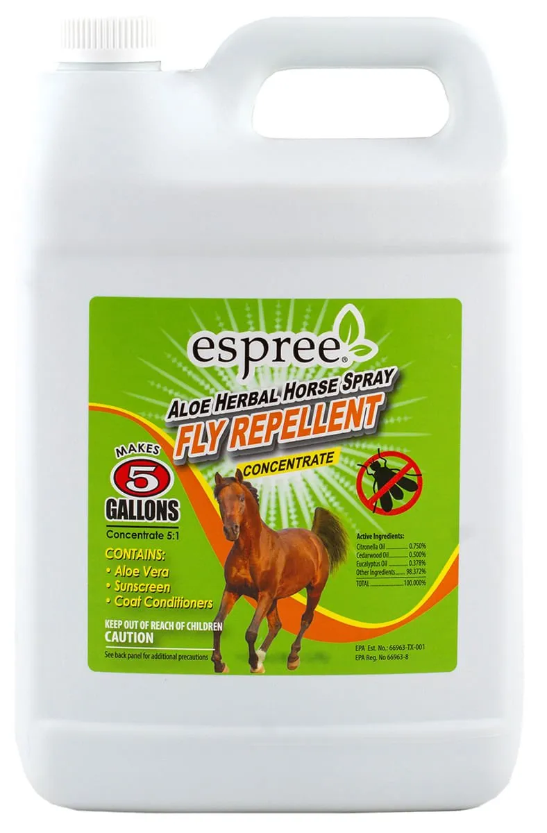 Espree Aloe Herbal Fly Spray