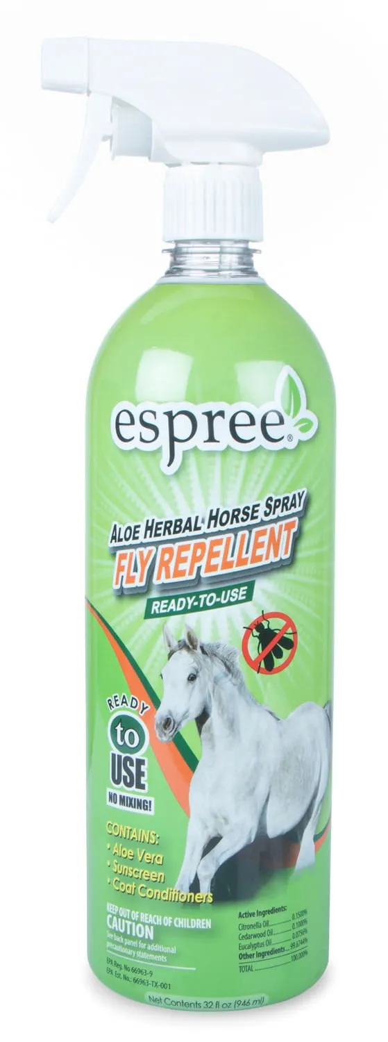 Espree Aloe Herbal Fly Spray