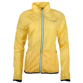 Full Zip Running Windbreaker