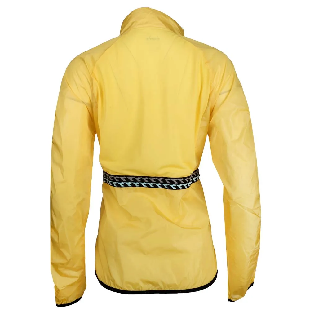 Full Zip Running Windbreaker