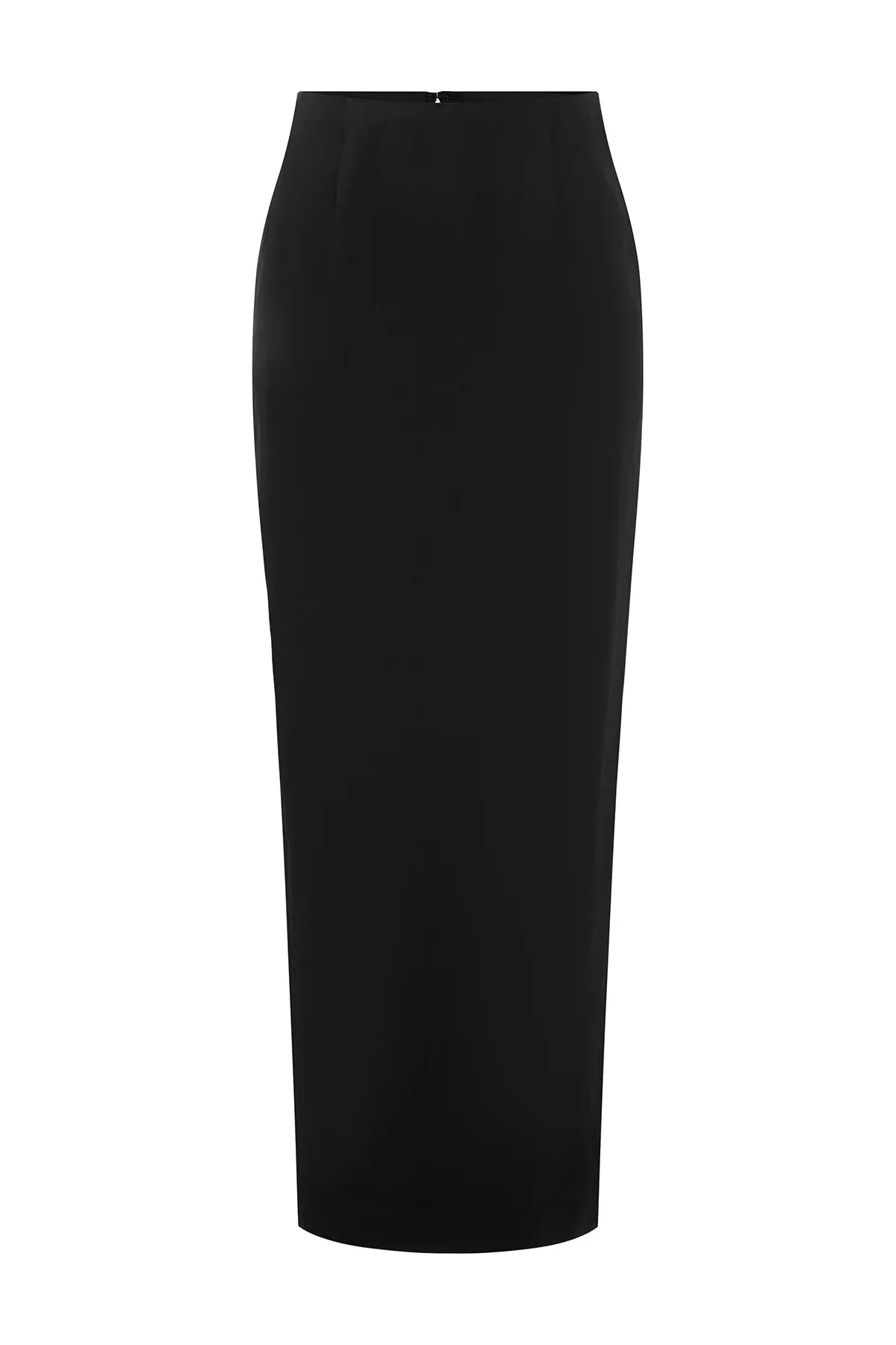 Gigi Pencil Skirt Black