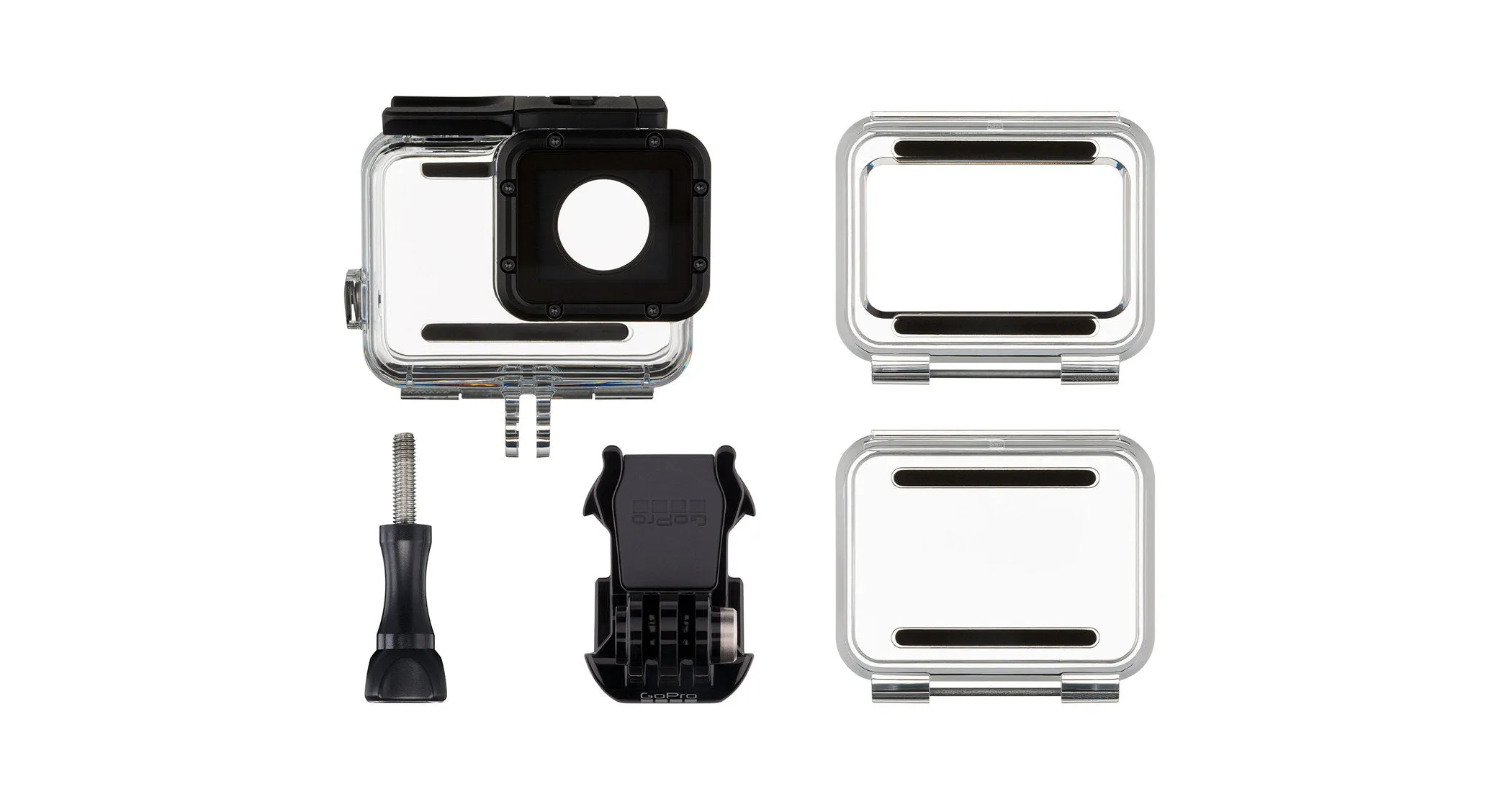 GoPro Suit Uber Protection   Dive Housing HERO5 BLK