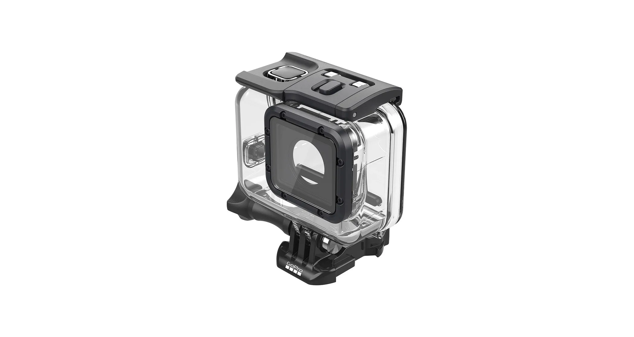 GoPro Suit Uber Protection   Dive Housing HERO5 BLK