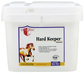 Hard Keeper™ Solution, 48 servings