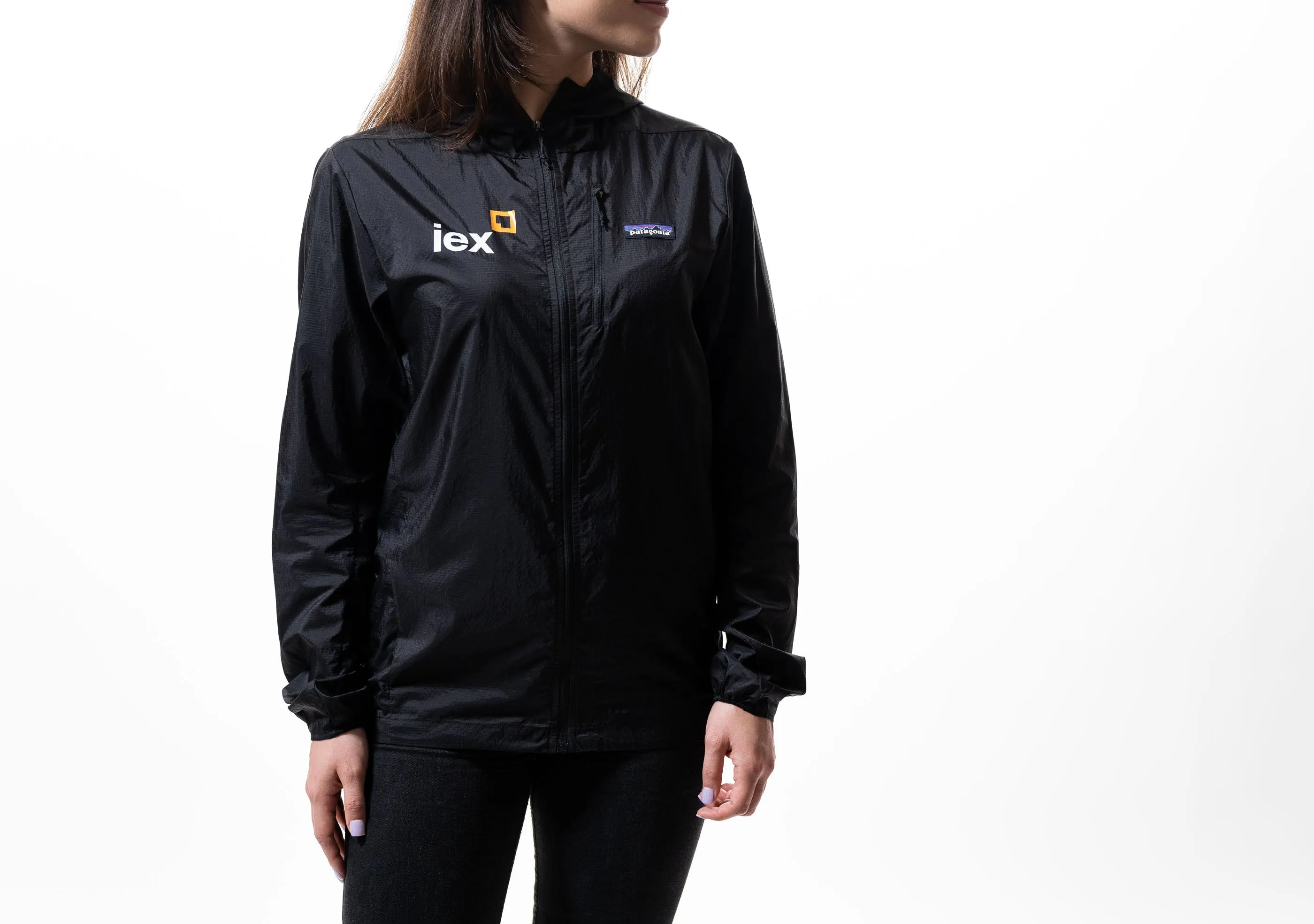 High-Performance Windbreaker