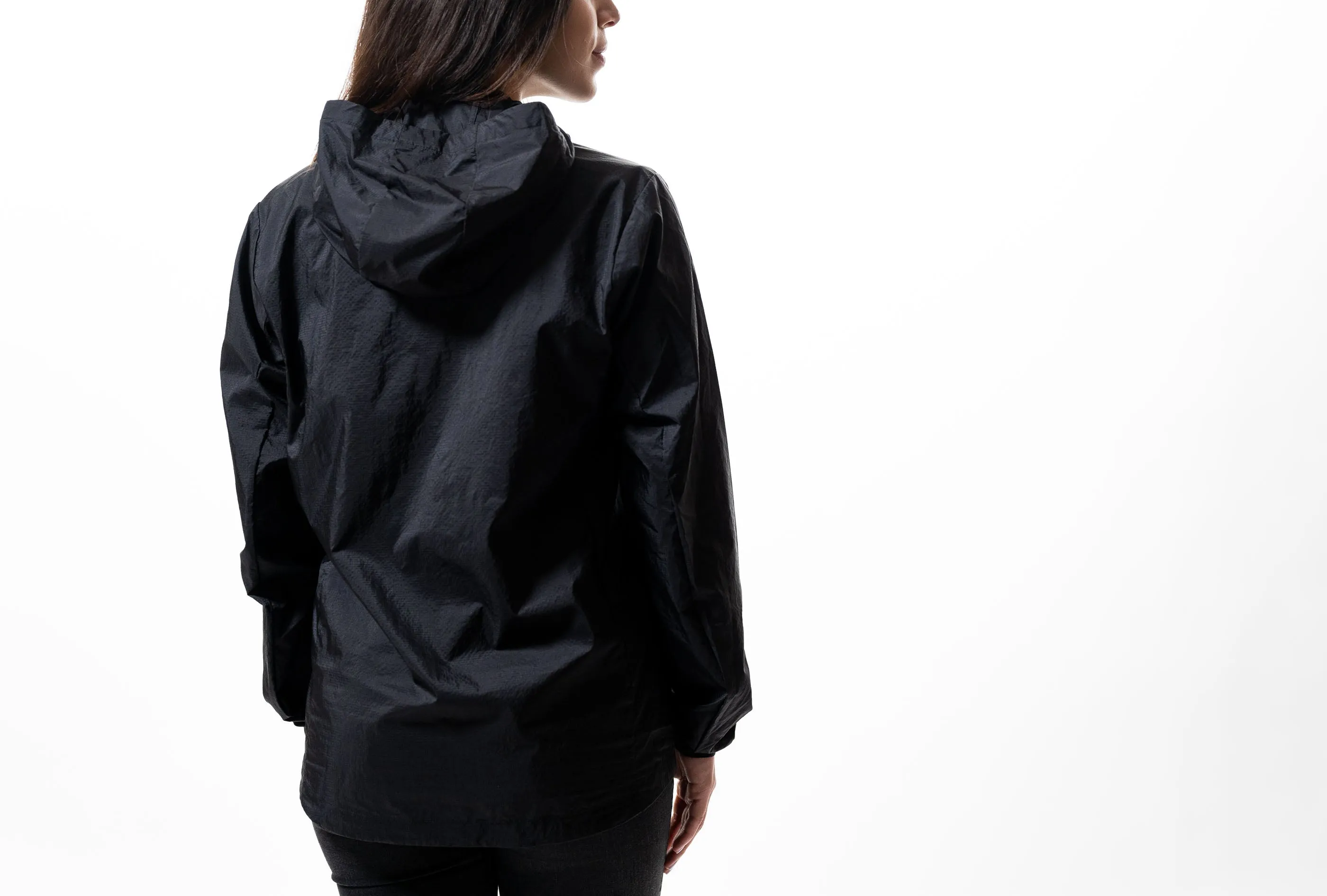 High-Performance Windbreaker