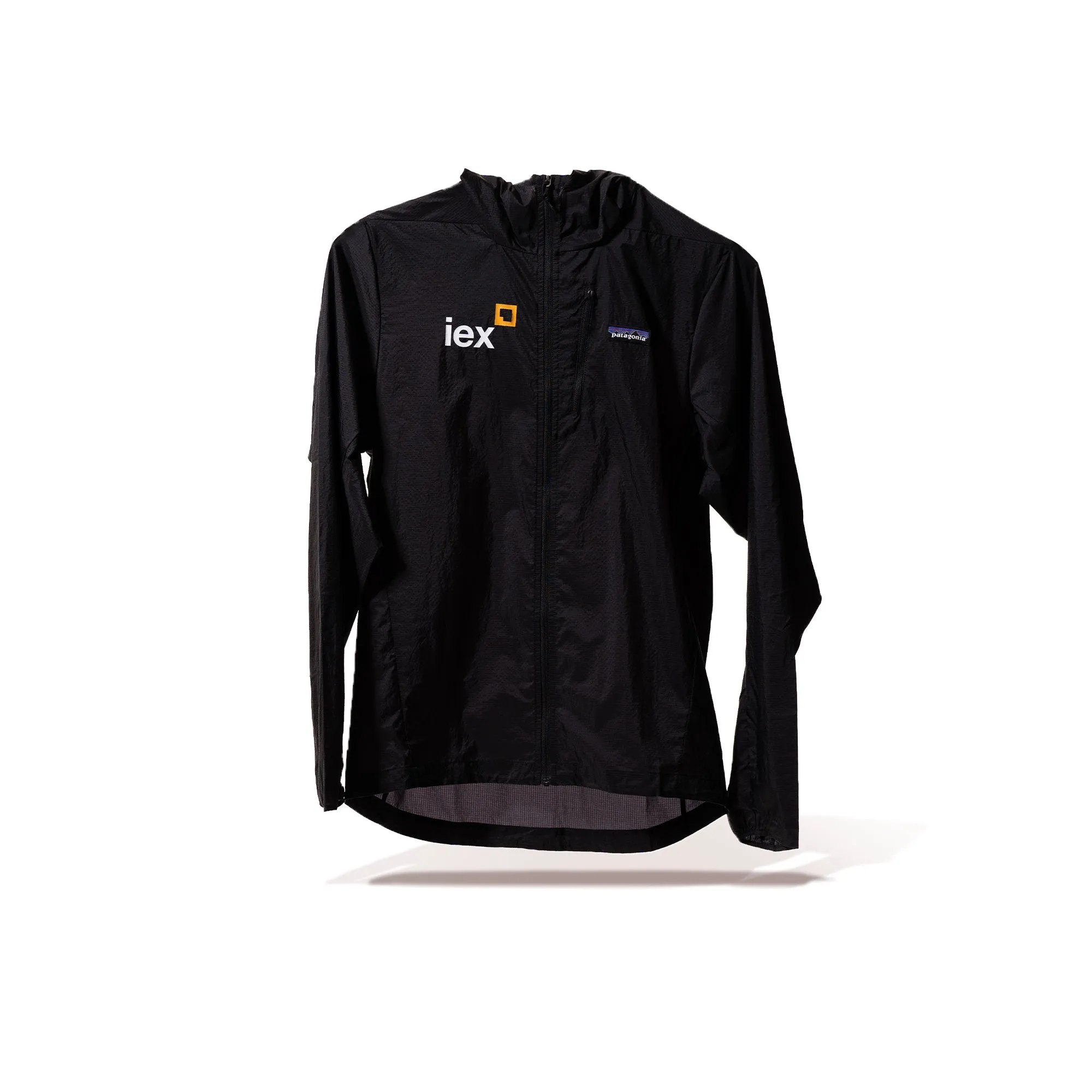 High-Performance Windbreaker