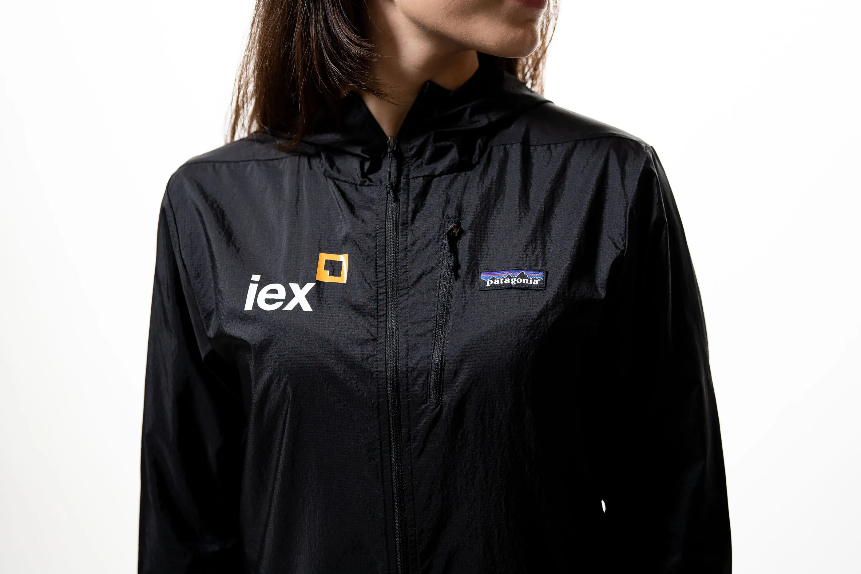 High-Performance Windbreaker