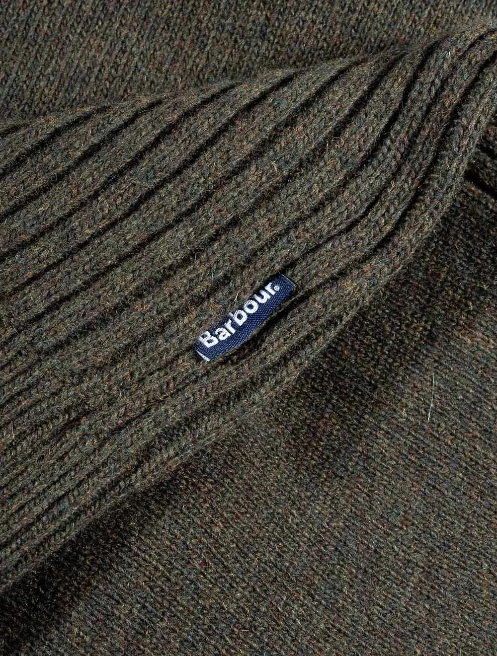 Holden Knitwear Olive