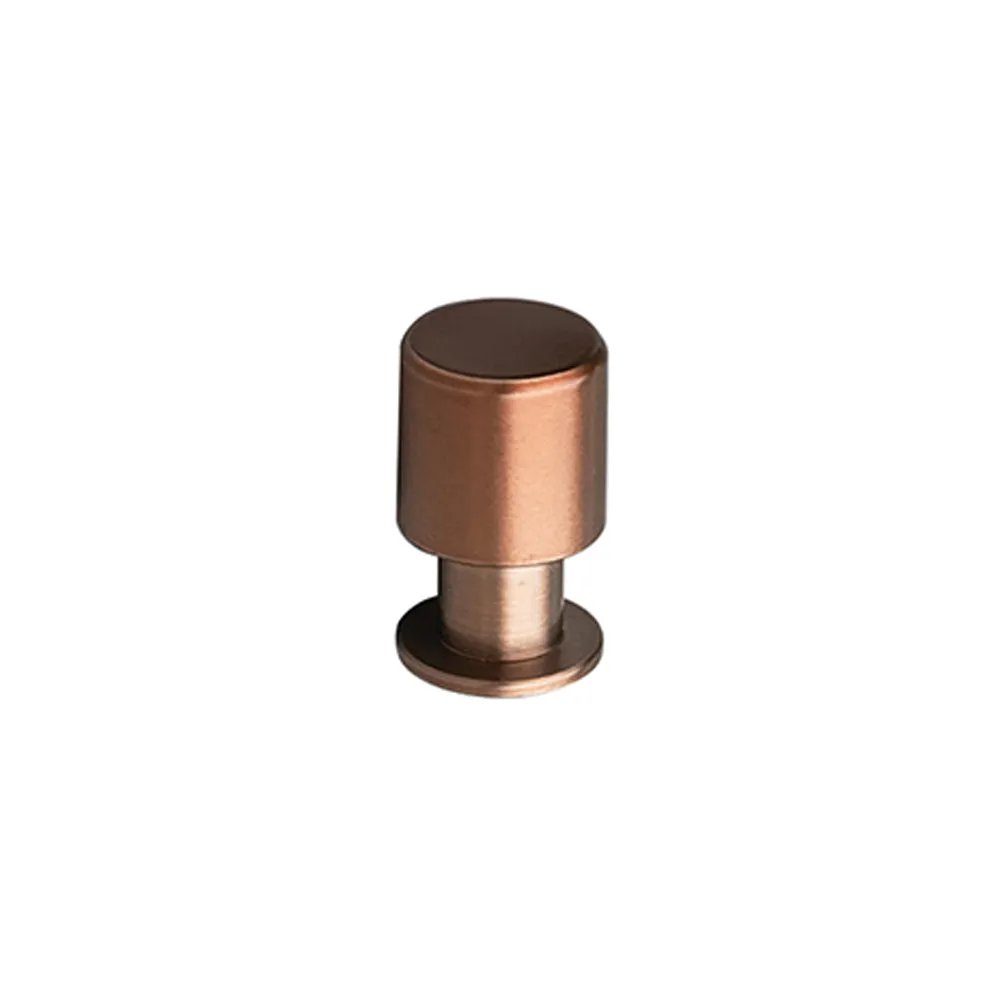 KETHY PS326 CABINET EIBAR KNOB HANDLE 20MM