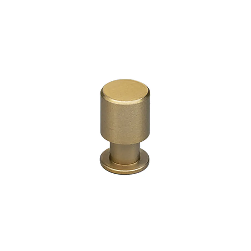 KETHY PS326 CABINET EIBAR KNOB HANDLE 20MM