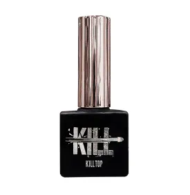 Kill Top Coat (10g)