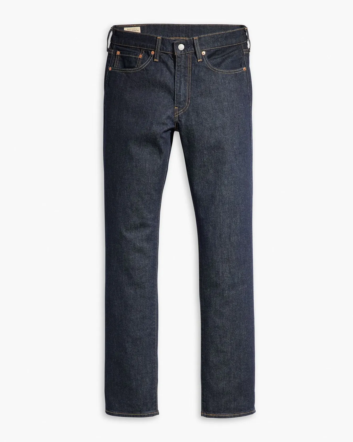 Levi's® 514 Relaxed Straight Mens Jeans - Rock Cod