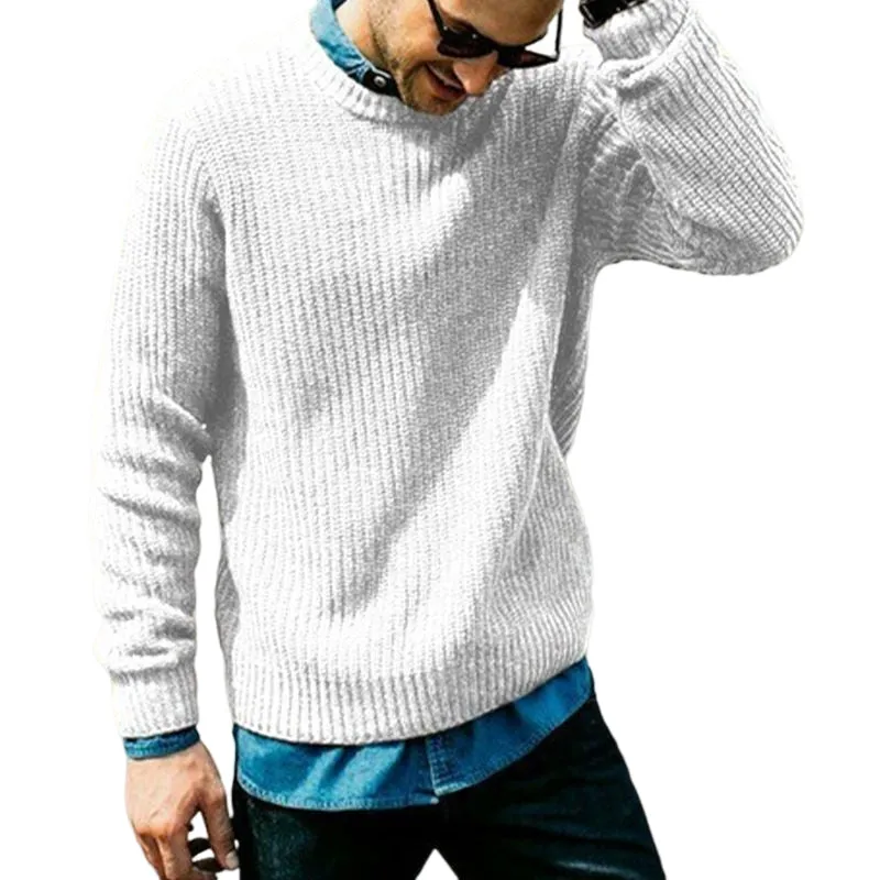 Men's Sweater Knitwear