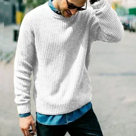 Men's Sweater Knitwear