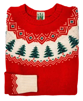 Merry & Bright Sweater