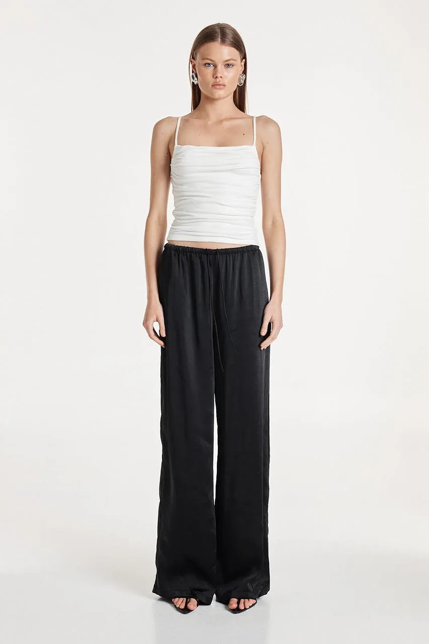 Michaela Pants | Black