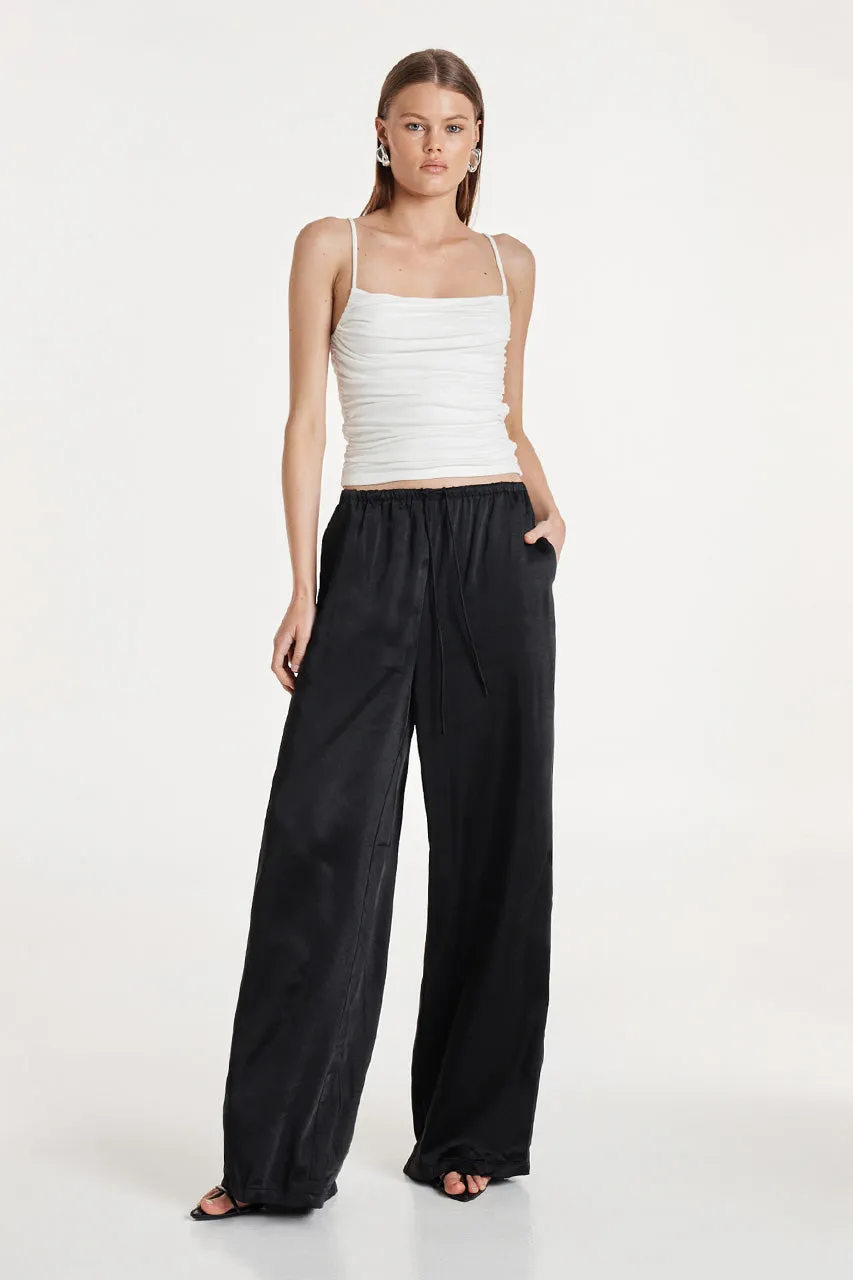 Michaela Pants | Black