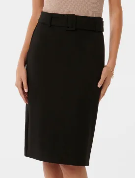 Nikita Ponte Pencil Skirt