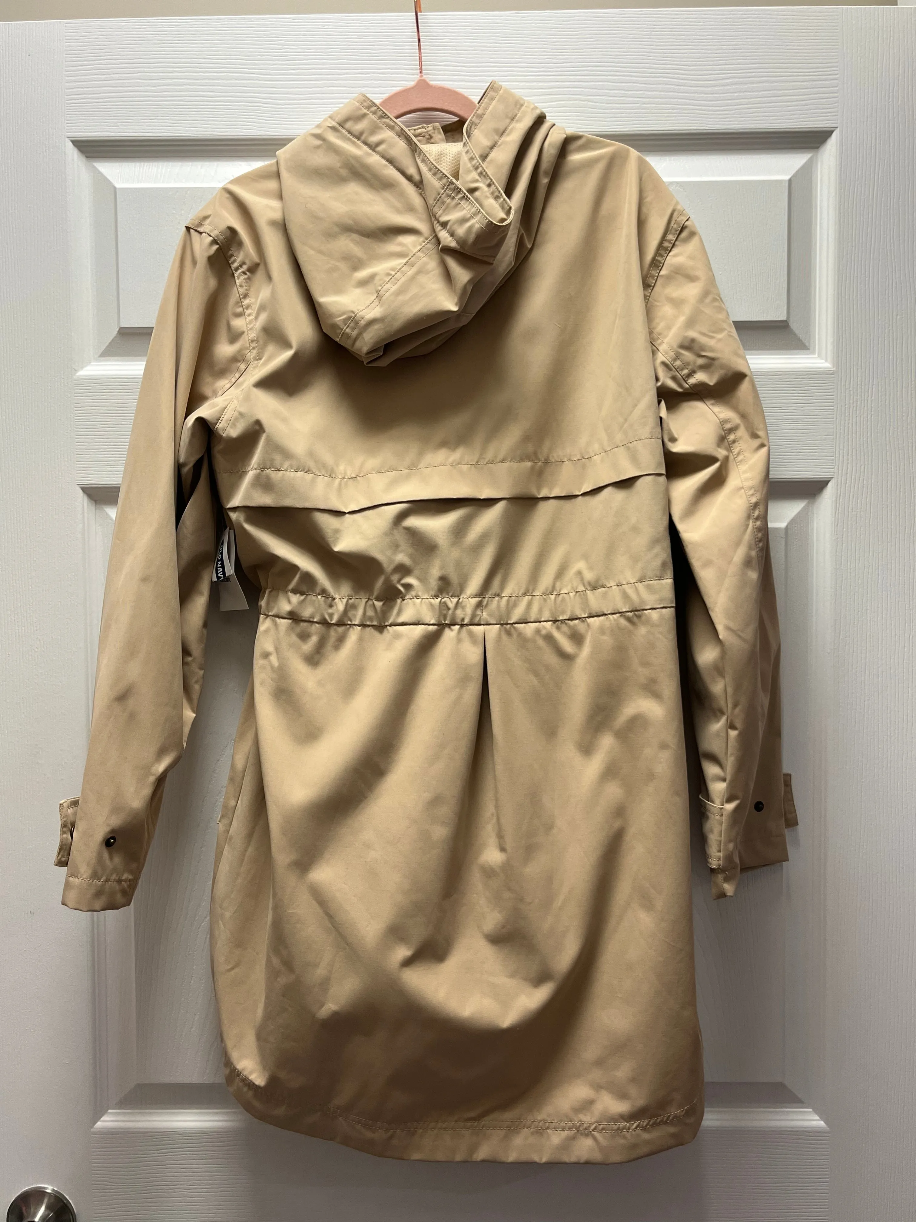 Old Navy Coat Sz S