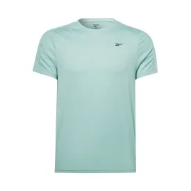 Reebok Men's Workout Ready Short Sleeve Tech Tee - HK4447