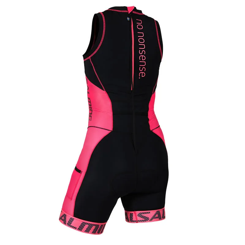 Salming Women's Triathlon Suit