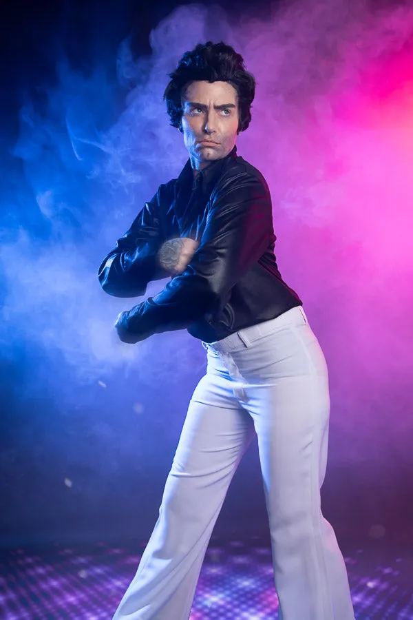 Saturday Night Fever: Tony Manero