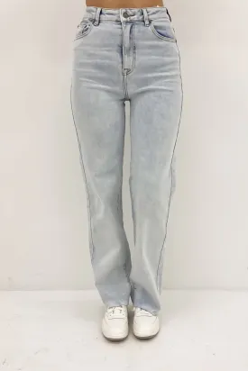 Skye Comfort Jean Light Blue