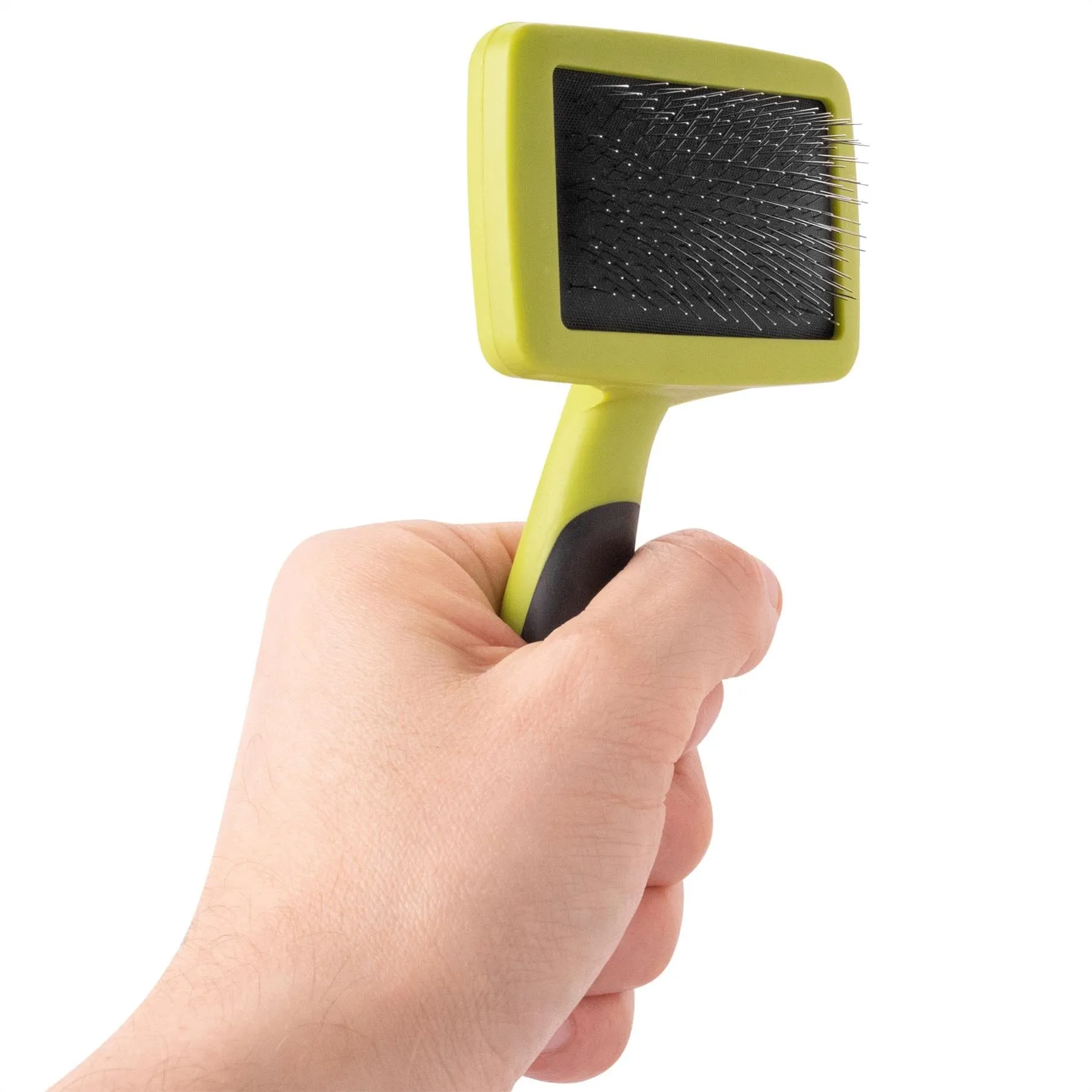 Slicker Brush For Dogs Bunty