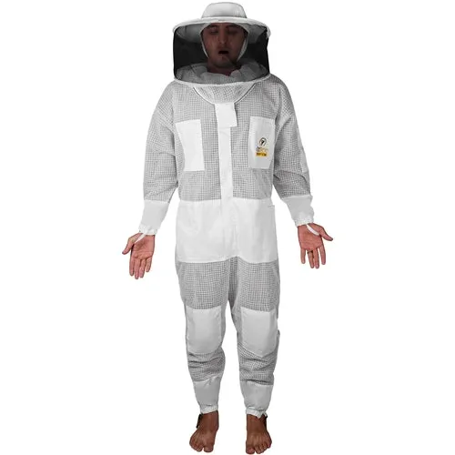 Small Premium Full Beekeeping Suit