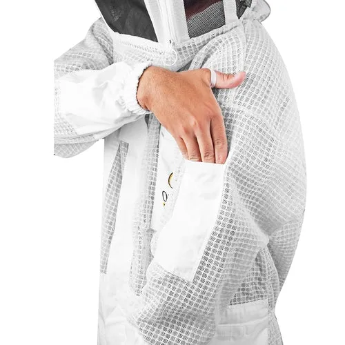 Small Premium Full Beekeeping Suit