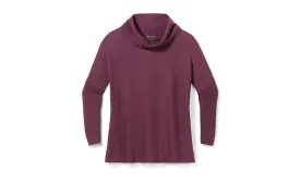 Smartwool W's Edgewood Poncho Sweater