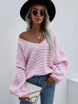 Sweet and Simple Sweater