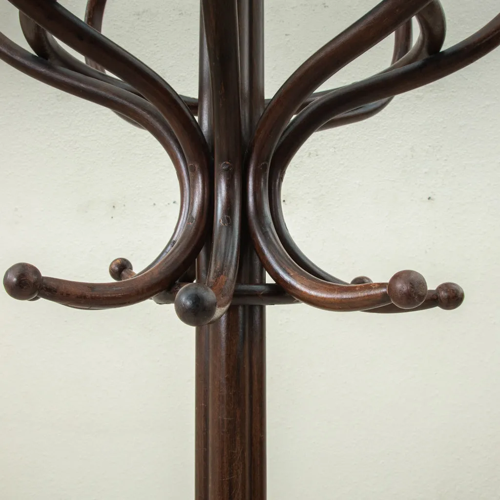 Thonet Bentwood Hall Tree