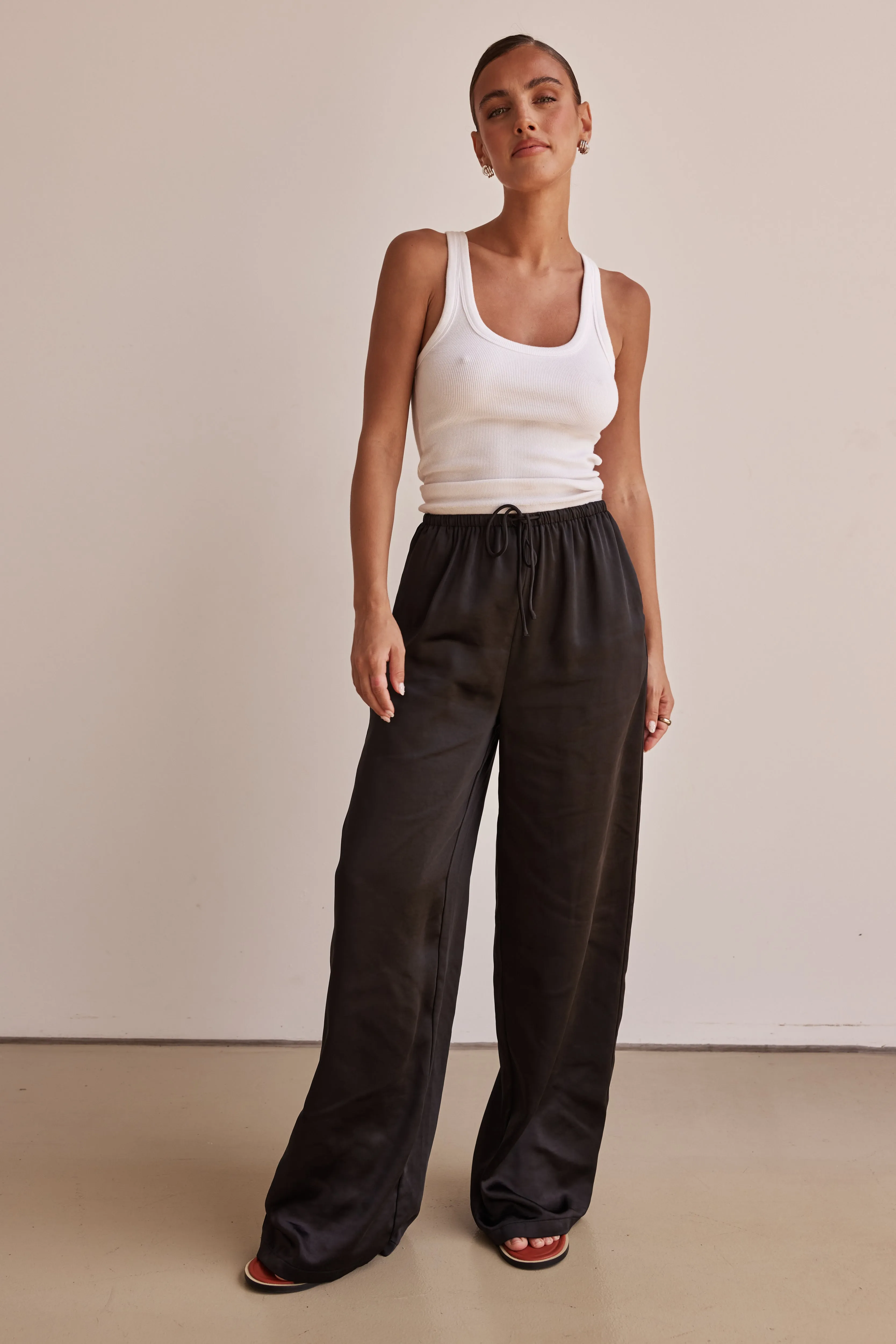 Tina Pants (Black)