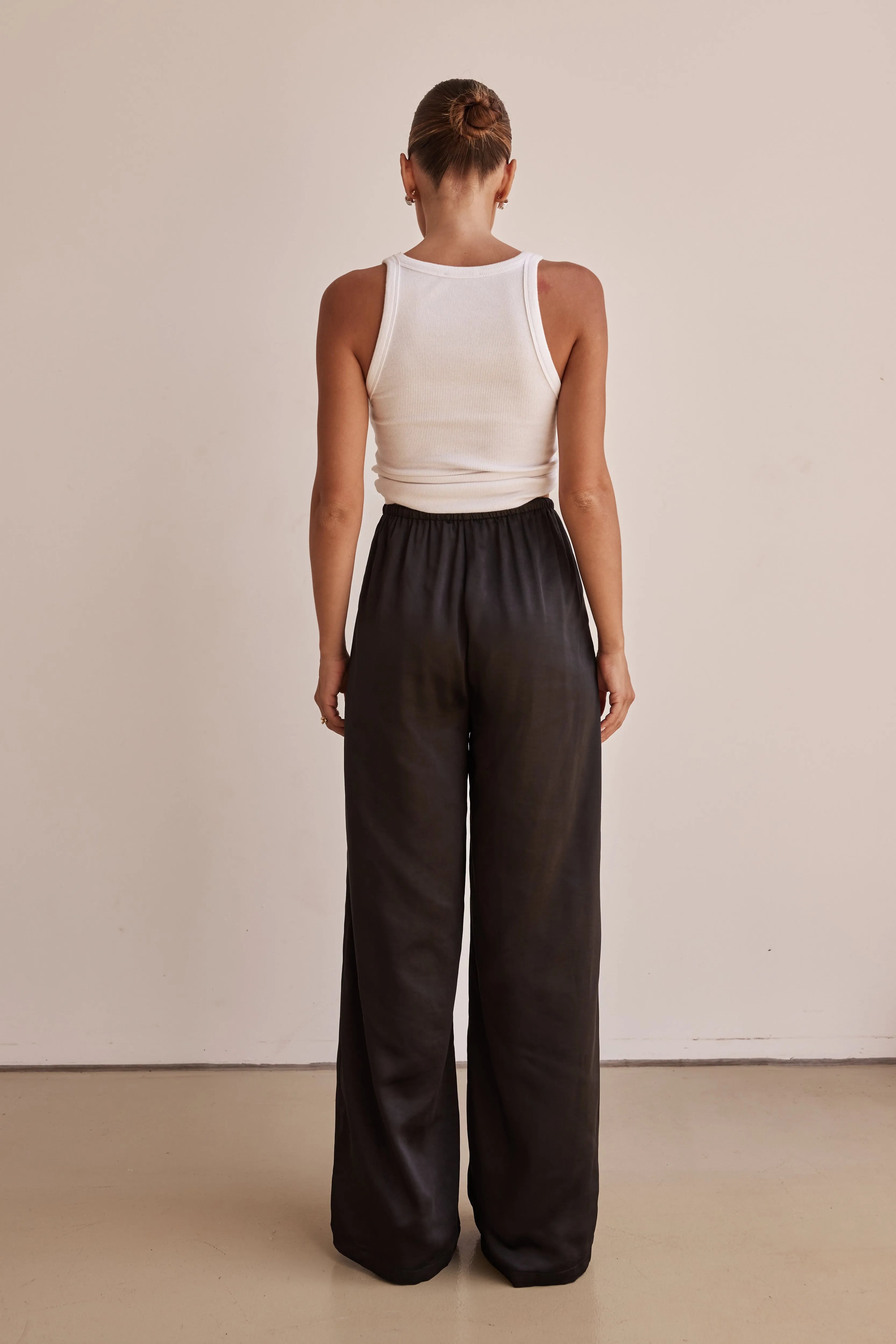 Tina Pants (Black)